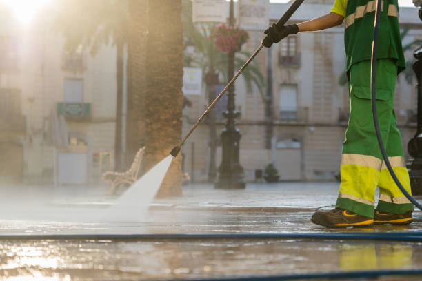 Deck Cleaning Services in Millis Clicquot, MA