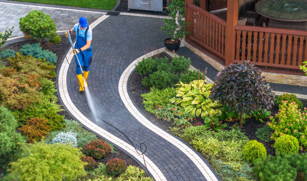 Trusted Millis Clicquot, MA Pressure Washing Experts